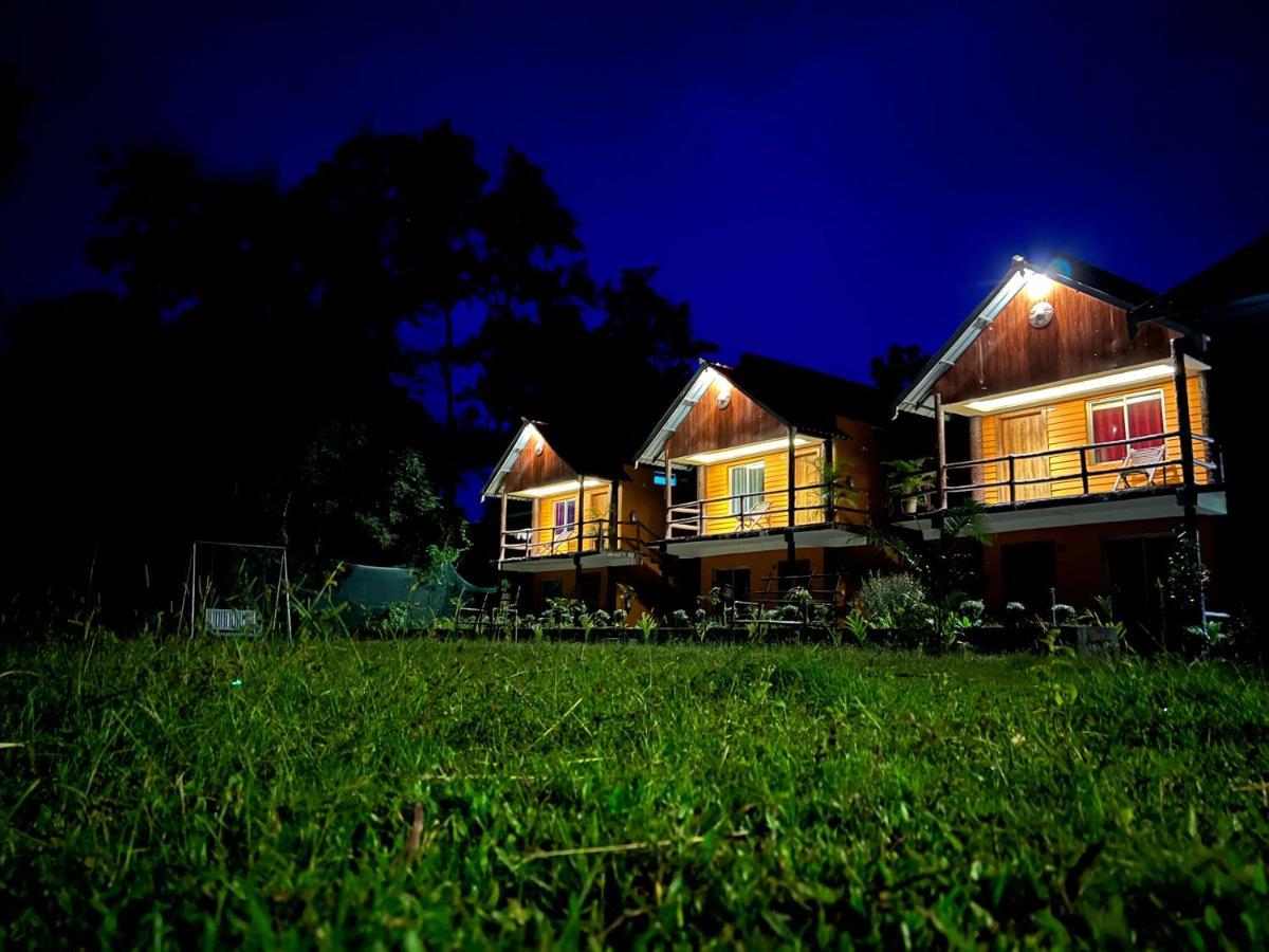 The Pugmark Wildlife Resort Jyoti Gaon Exterior photo