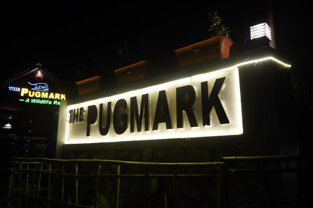 The Pugmark Wildlife Resort Jyoti Gaon Exterior photo