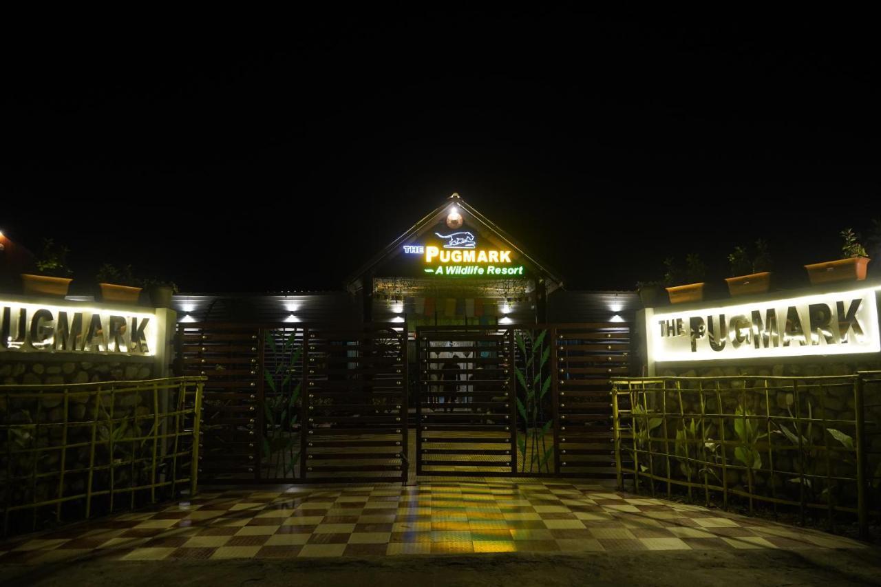 The Pugmark Wildlife Resort Jyoti Gaon Exterior photo