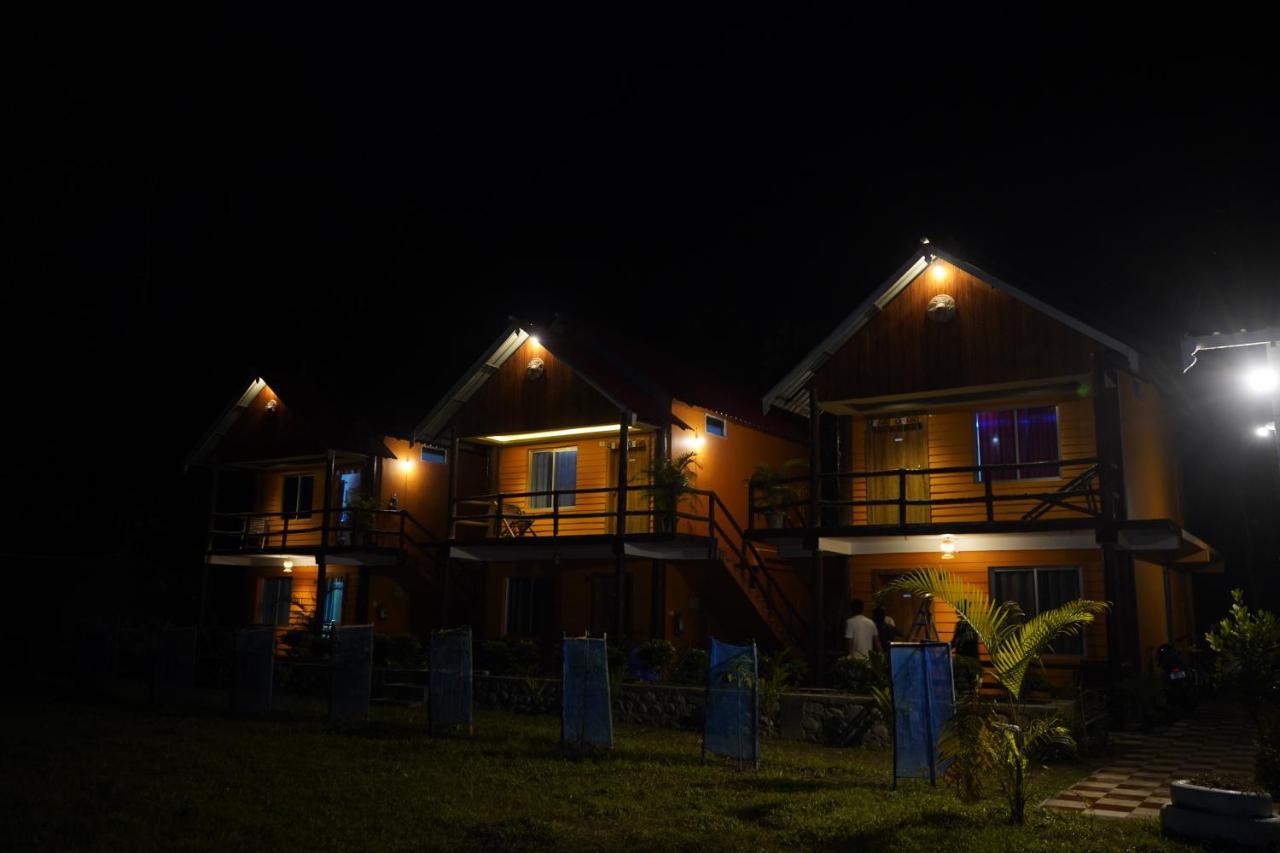 The Pugmark Wildlife Resort Jyoti Gaon Exterior photo