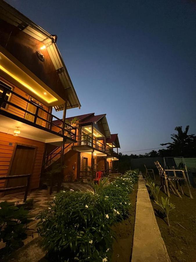 The Pugmark Wildlife Resort Jyoti Gaon Exterior photo